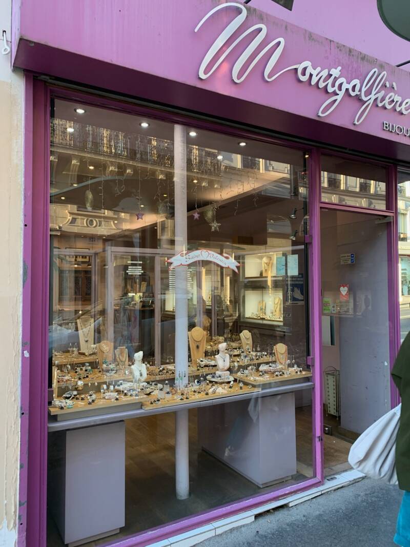 Local commercial Paris 19E (75019) - 40&nbsp;m² - 65.000&nbsp;&euro;