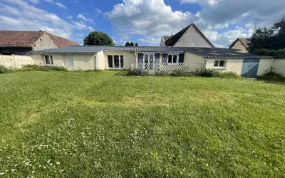 Tremblay-Les-Villages (28170)