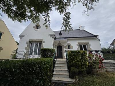Location maison 5 pièces Tinténiac (35190)