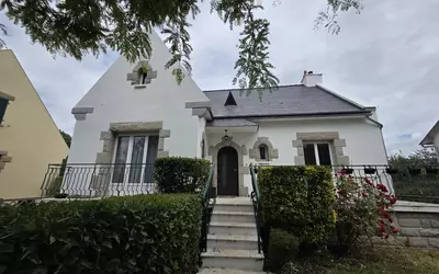 Tinténiac (35190)