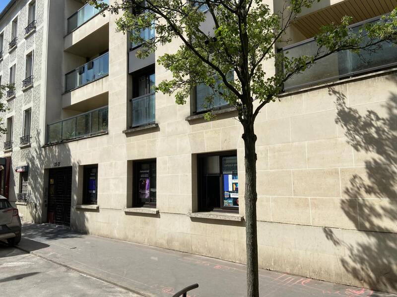 Vincennes (94300)