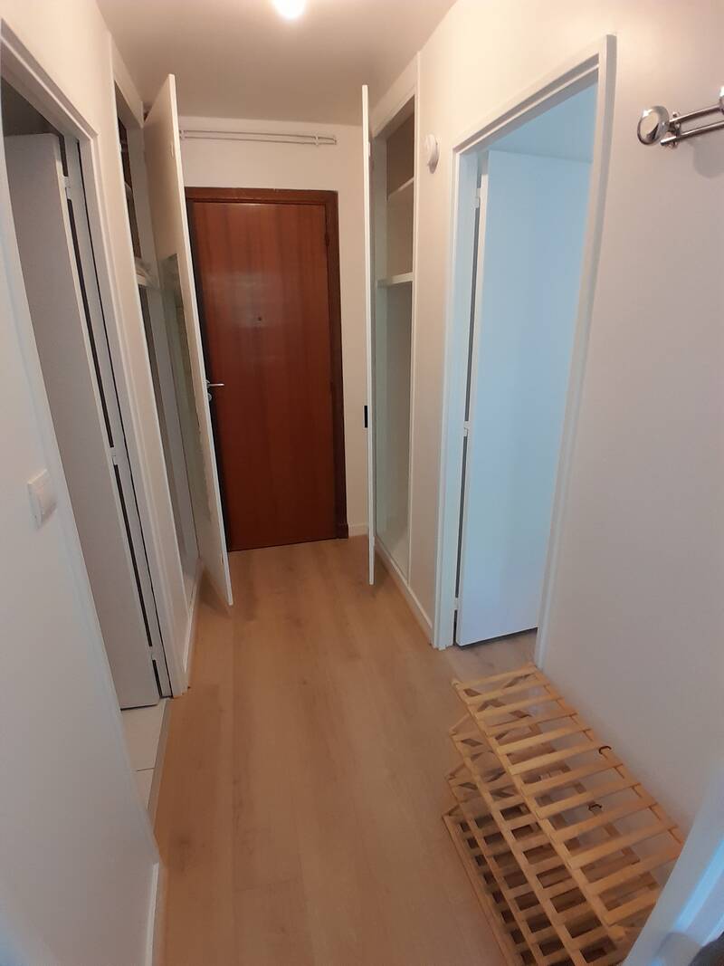 Paris 20E (75020)