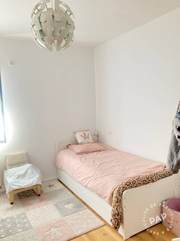 Appartement a louer nanterre - 5 pièce(s) - 115 m2 - Surfyn