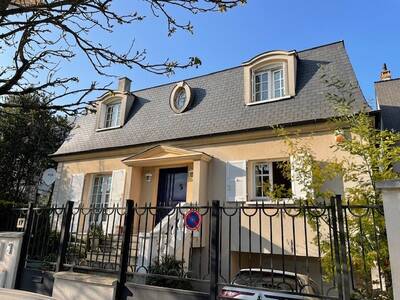 Vente maison 6 pièces Villejuif (94800)