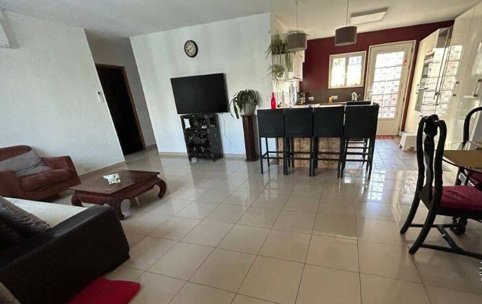 Le Blanc-Mesnil (93150)
