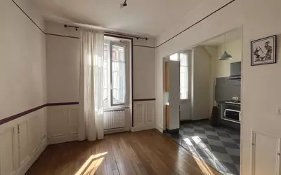 Pantin (93500)