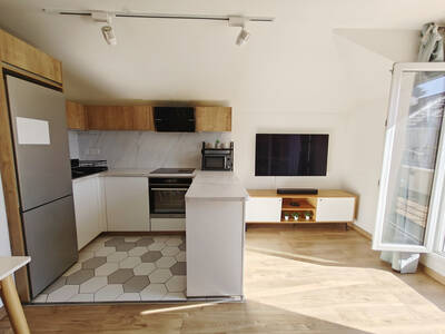Vente appartement 4 pièces Villiers-sur-Marne (94350)