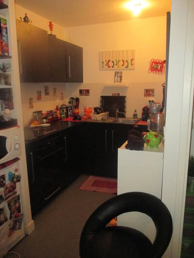 Vente appartement studio Nantes (44)