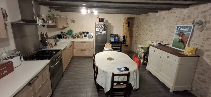 Chauvigny (86300)