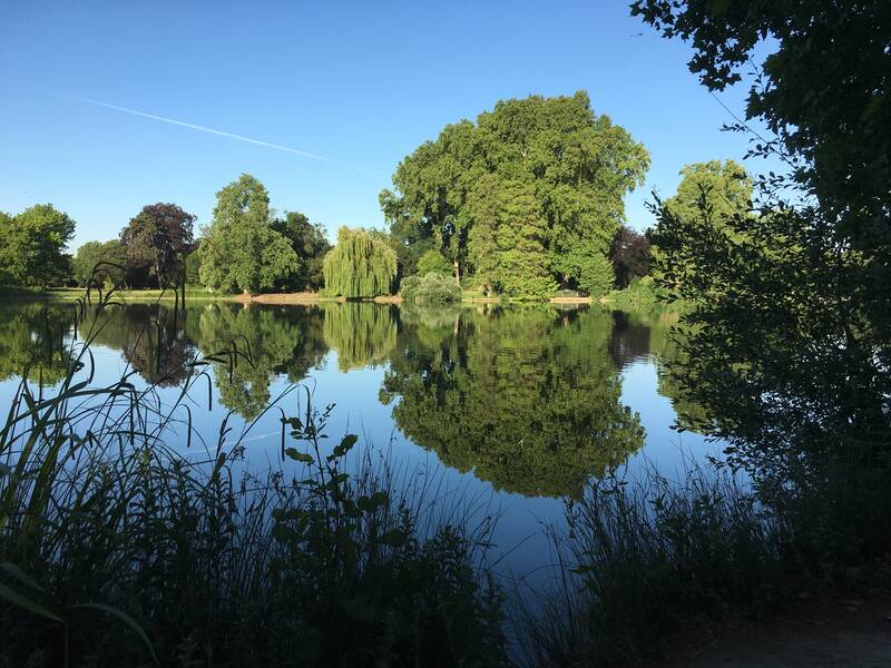 Saint-Mandé (94160)