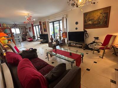 Vente appartement 5 pièces Bayonne (64100)