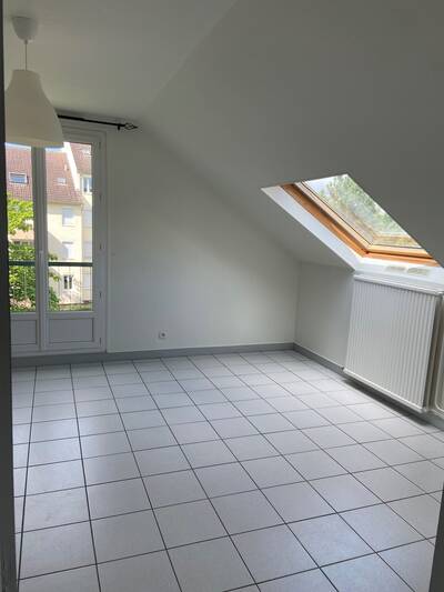 Vente appartement studio Montargis (45200)