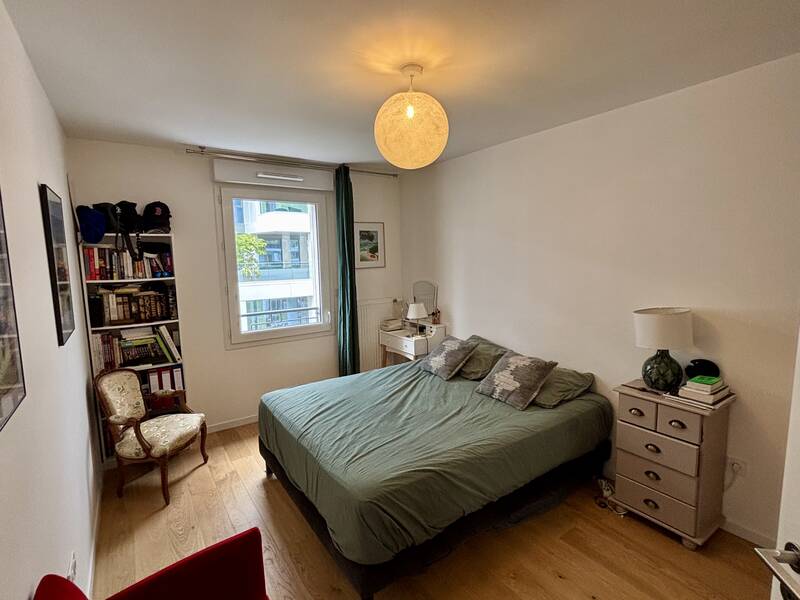Saint-Ouen-Sur-Seine (93400)