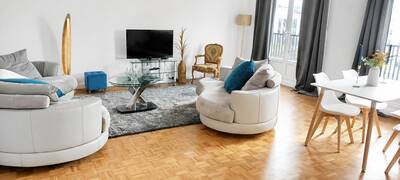 Vente appartement 2 pièces Boulogne-Billancourt (92100)