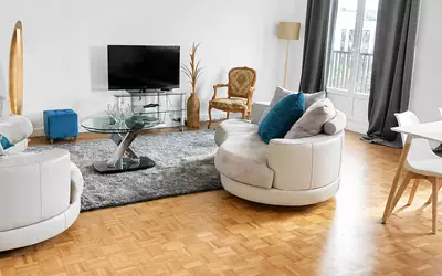 Boulogne-Billancourt (92100)