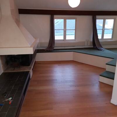 Vente appartement studio Paris 4e