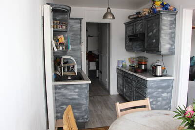 Location appartement 3 pièces Paris 13e