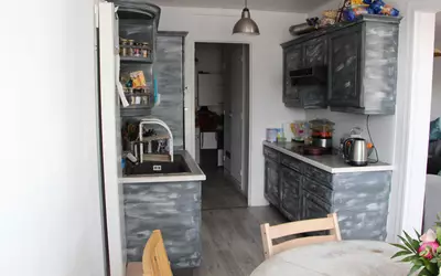 Paris 13E (75013)
