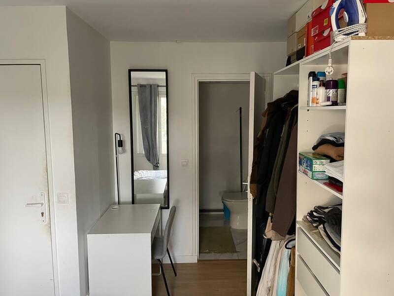 Villeneuve-La-Garenne (92390)