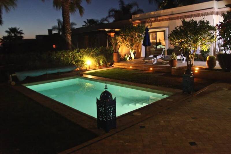 Maroc