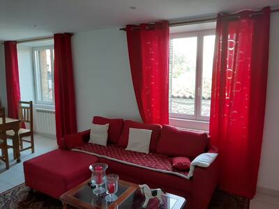 Location appartement 4 pièces Sisteron (04200)