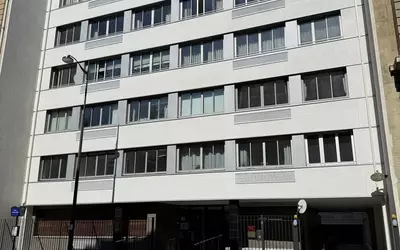 Paris 16E (75016)