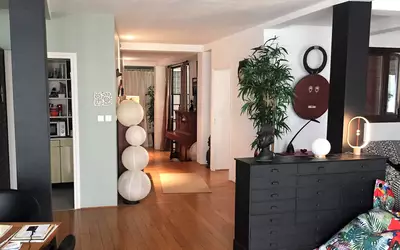 Paris 20E (75020)