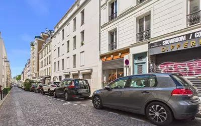 Paris 20E (75020)