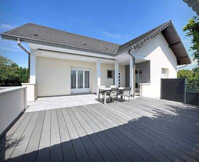 Vente maison 5 pièces Uxegney (88390)