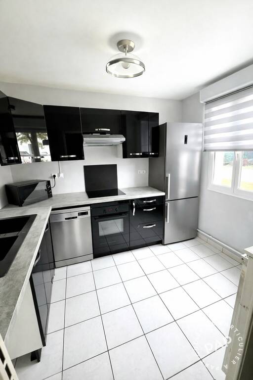 Vente maison 95 m² Verberie (60410) - 95 m² - 225.000 € | Particulier à Particulier — 2