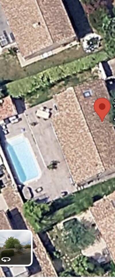 Vente maison 5 pièces Saint-Brès (34670)