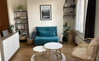 Paris 13E (75013)