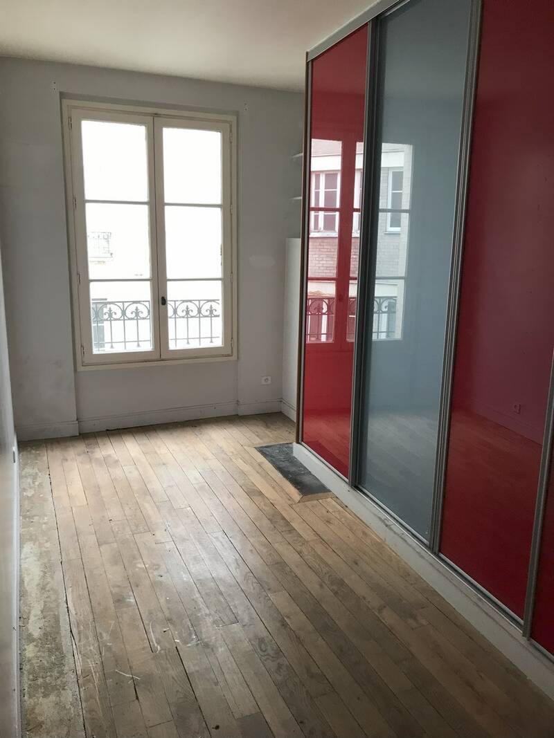 Paris 18E (75018)