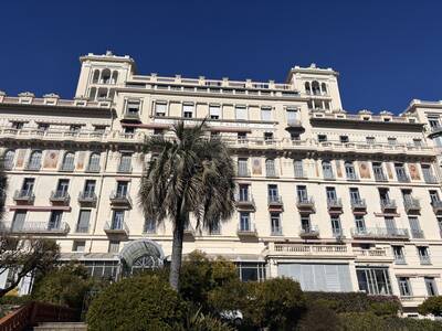 Location appartement 2 pièces Menton (06500)
