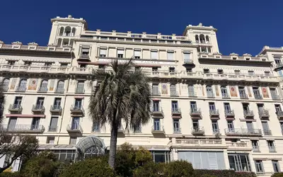 Menton (06500)