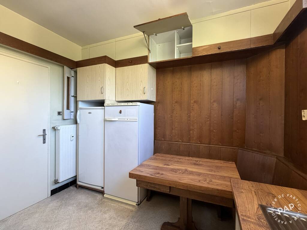Vente appartement 5 pièces 114 m² Colmar (68000) - 114 m² - 249.000 € | Particulier à Particulier — 6