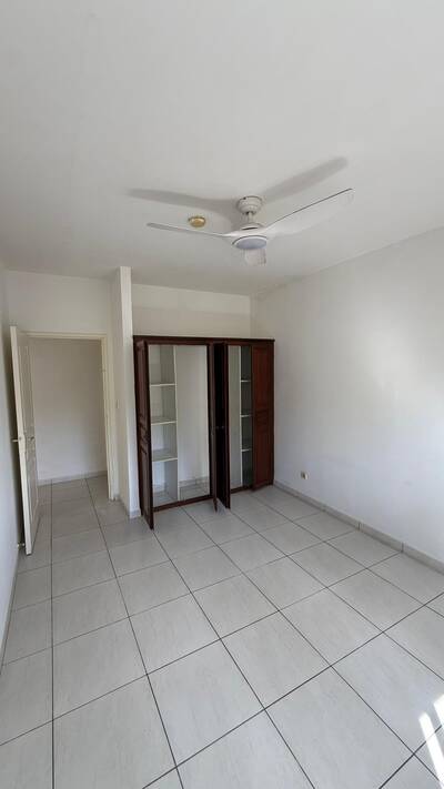 Location appartement 3 pièces Saint-André (97440)