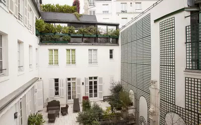 Paris 4E (75004)