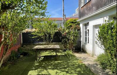 Vente maison 6 pièces Malakoff (92240)