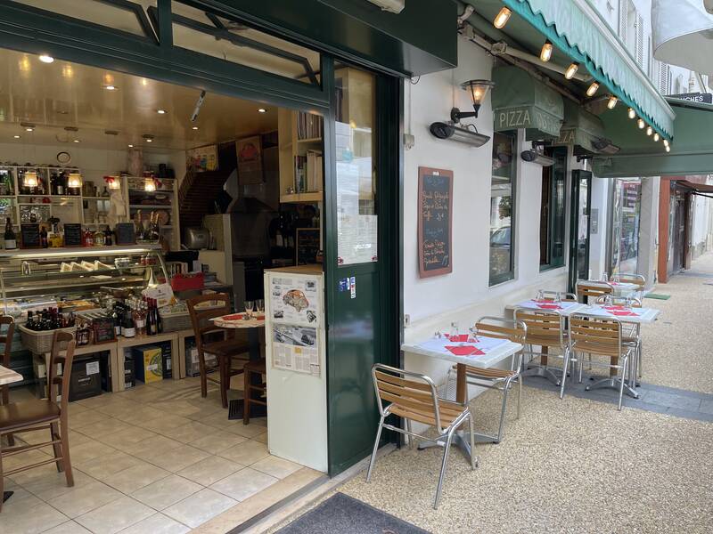 Neuilly-Sur-Seine (92200)