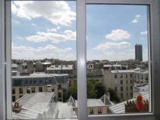 Paris 17E