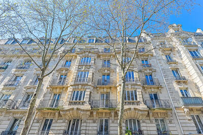 Vente appartement 3 pièces Paris 11e