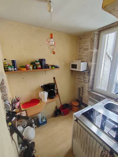 Location appartement 2 pièces Dijon (21000)