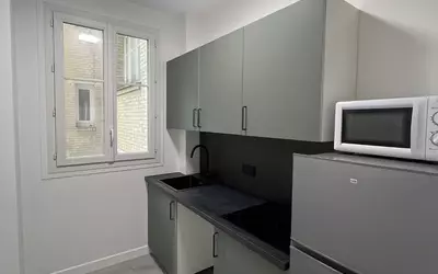 Paris 15E (75015)