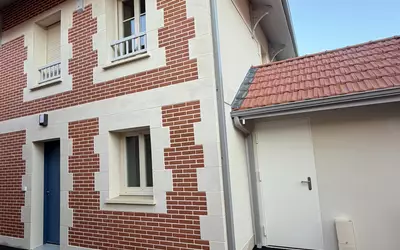 Soulac-Sur-Mer (33780)