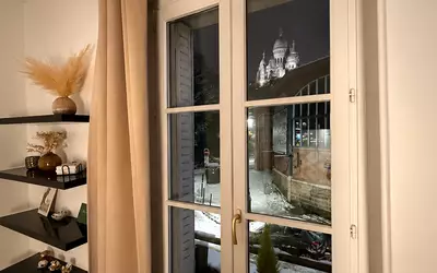 Paris 18E (75018)