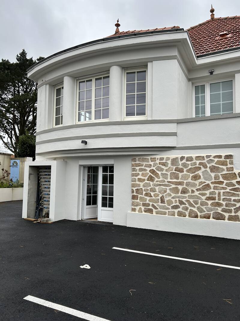 La Roche-Sur-Yon (85000)
