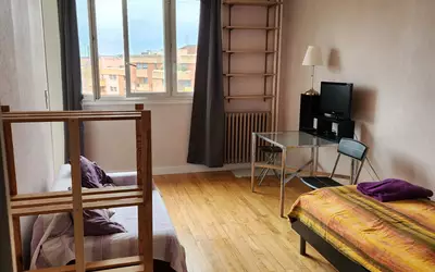 Toulouse (31000)