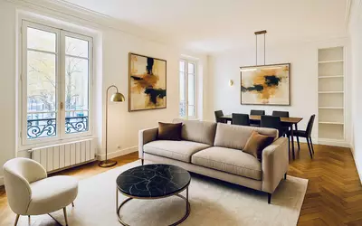 Paris 15E (75015)
