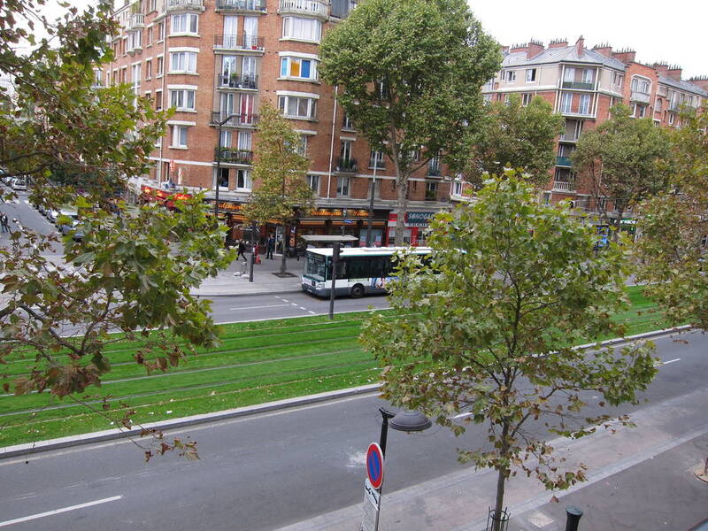 Paris 14E
